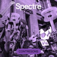 Contresons cover
