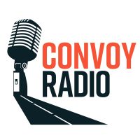 Convoy Radio cover