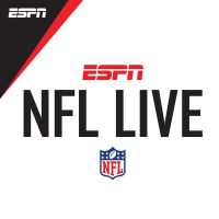 NFL Live cover