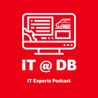 IT@DB - IT Experts Podcast cover