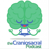 The Craniosacral Podcast cover