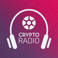 Crypto Radio cover