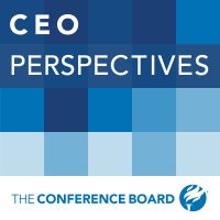 CEO Perspectives cover