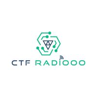 CTF Radiooo cover