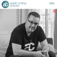 Apple Coding Daily cover