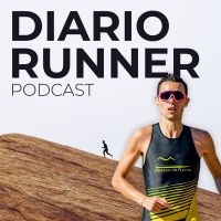 Diario Runner cover