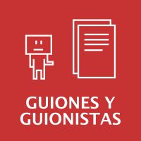 Guiones y guionistas cover