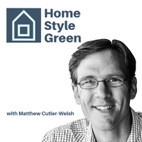 Home Style Green - Sustainable Design and Building cover