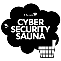 Cyber Security Sauna cover
