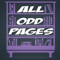 All Odd Pages cover