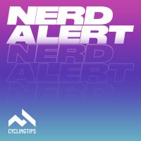 Nerd Alert Podcast cover