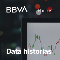 BBVA Data Historias cover