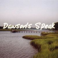 Dawson's Speak: A Podcast About Dawson's Creek cover