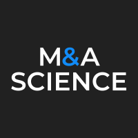 M&A Science cover