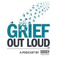Grief Out Loud cover