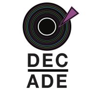 Decades by Hot Dub Time Machine cover