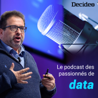 Decideo - Data Science, Big Data, Intelligence Augmentée cover