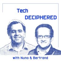 Tech Deciphered cover