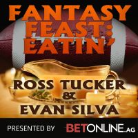 Fantasy Feast: 'Eatin cover
