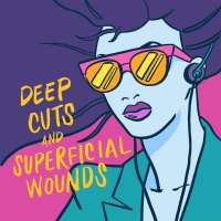 Deep Cuts and Superficial Wounds cover