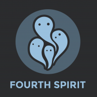 Fourth Spirit - A Dota 2 Podcast cover