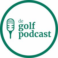 De Golfpodcast cover