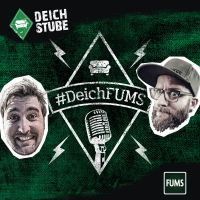 #DeichFUMS cover