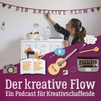 Der kreative Flow cover