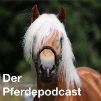 Der Pferdepodcast cover