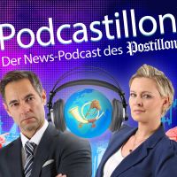 Podcastillon cover