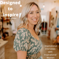 Designed To Inspire cover