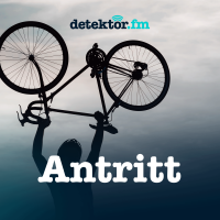 Antritt cover