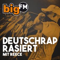 Deutschrap rasiert cover