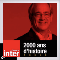2000 ans d'histoire REDUX cover