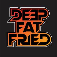 Deep Fat Fried cover