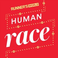Human Race cover