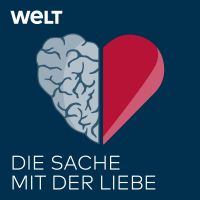 Die Sache mit der Liebe cover