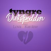 Tyngre Dietistpodden cover