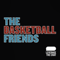 The Basketball Friends cover