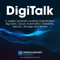 DigiTalk cover