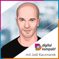 digital kompakt | Business & Digitalisierung von Startup bis Corporate cover