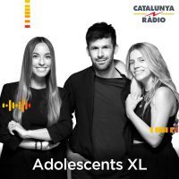 Adolescents XL cover