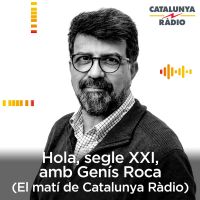 Hola, segle XXI, amb Genís Roca cover