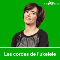 Les cordes de l'ukelele cover