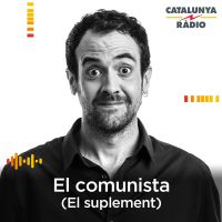 El comunista, amb Joel Díaz cover