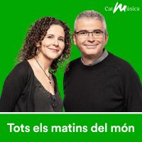 Tots els matins del món cover