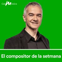 El compositor de la setmana cover