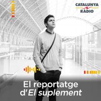 El reportatge d'"El suplement" cover