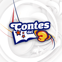 Contes del Super3 cover
