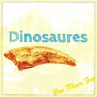Dinosaures cover